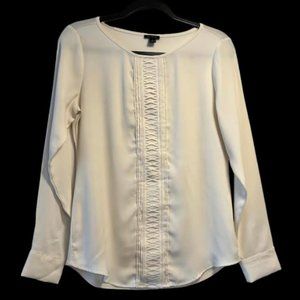 Ann Taylor Women's Blouse